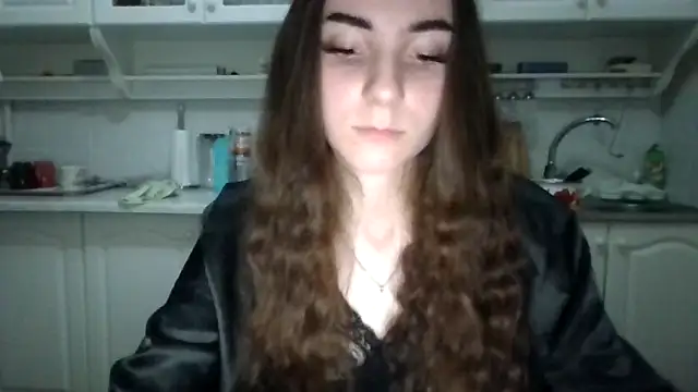 PollySecrettt online show from June 14, 2026, 1:03 am