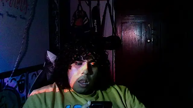 Snapshot of teddytoptree chatting on June 27, 2026, 8:19 am teddytoptree online show from June 27, 2026, 8:19 am