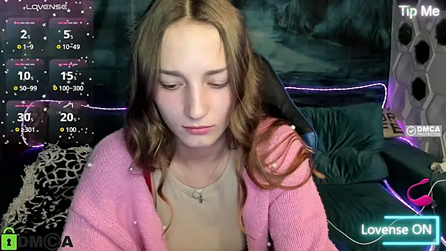 Snapshot of MaryMee88 chatting on July 25, 2026, 6:22 am MaryMee88 online show from July 25, 2026, 6:22 am
