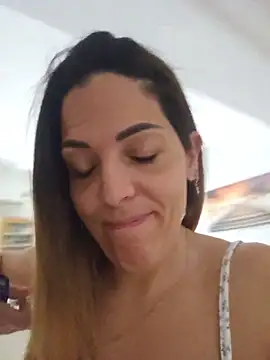 Snapshot of whispersexy chatting on June 7, 2026, 10:19 am whispersexy online show from June 7, 2026, 10:19 am