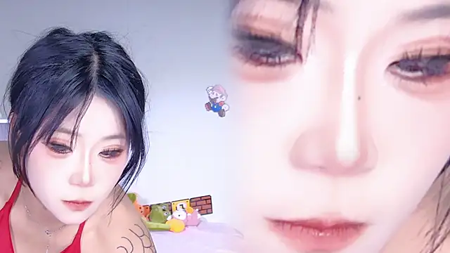 Snapshot of Miguaiguai001 chatting on June 20, 2026, 9:23 am Miguaiguai001 online show from June 20, 2026, 9:23 am