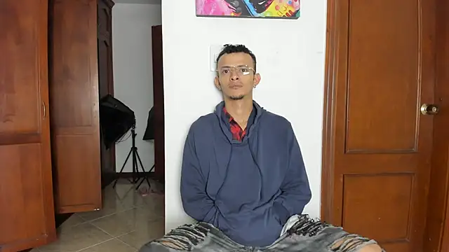 Mystic orgams2 online show from June 6, 2026, 1:38 pm