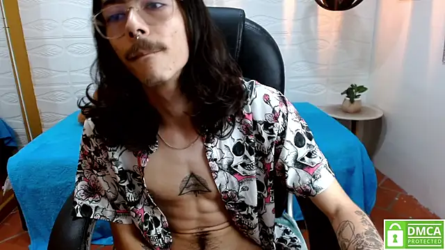 bigcock robert online show from July 27, 2026, 8:16 pm