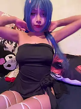 Snapshot of mimosa_chan chatting on June 21, 2026, 4:48 am mimosa chan online show from June 21, 2026, 4:48 am