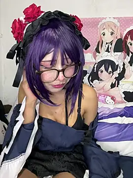 Snapshot of mimosa_chan chatting on July 3, 2026, 4:52 am mimosa chan online show from July 3, 2026, 4:52 am