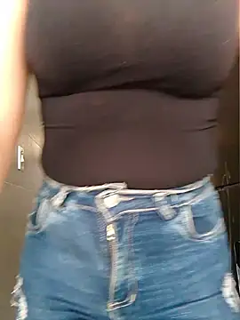 Snapshot of _Aisha_20 chatting on July 10, 2026, 2:52 pm Aisha 20 online show from July 10, 2026, 2:52 pm