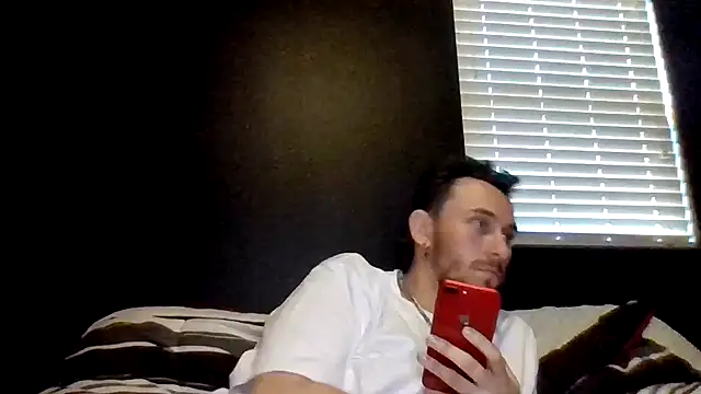 Mikecloudyhawk online show from June 20, 2026, 1:09 am