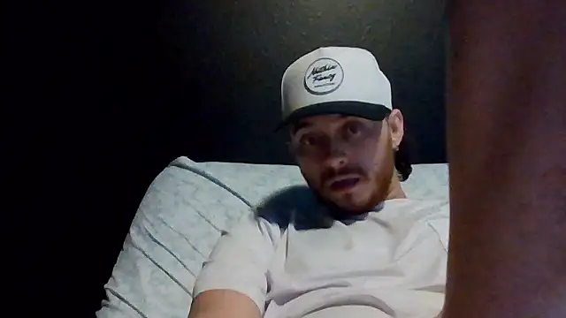 Mikecloudyhawk online show from July 9, 2026, 1:31 am