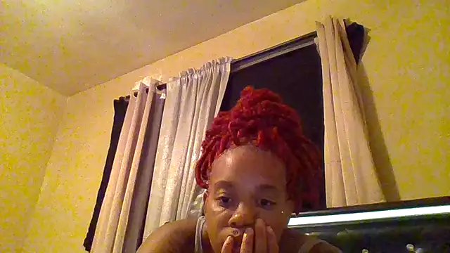 Snapshot of BoujieDee chatting on July 29, 2026, 3:37 am BoujieDee online show from July 29, 2026, 3:37 am