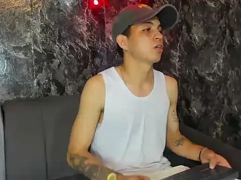cameron lux77 online show from July 25, 2026, 3:37 am