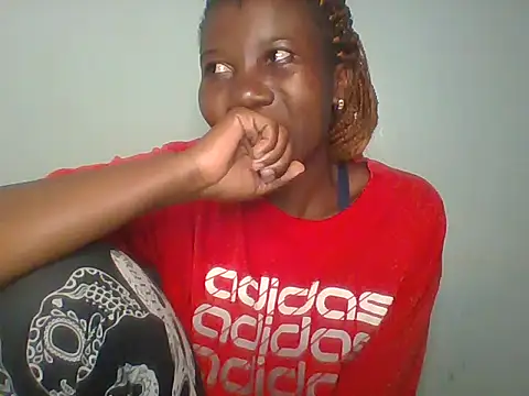 Am Creme Delight online show from June 20, 2026, 7:27 pm