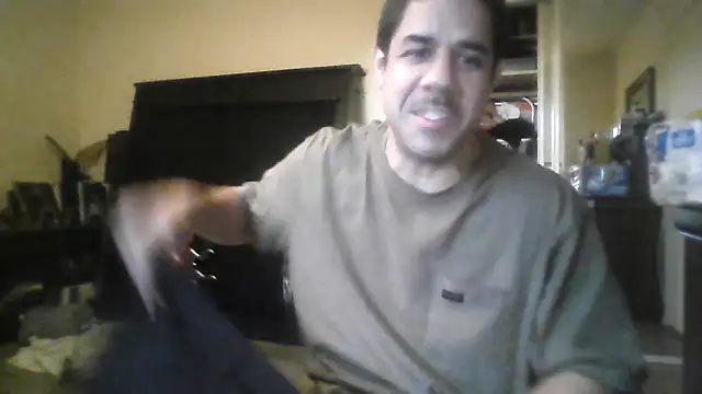 toosexy4myshirt online show from June 25, 2026, 12:43 am