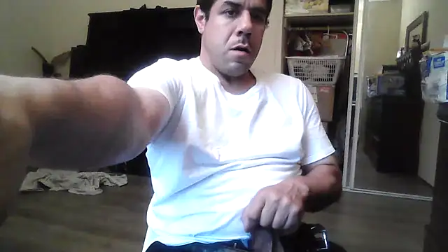 toosexy4myshirt online show from July 5, 2026, 11:23 pm