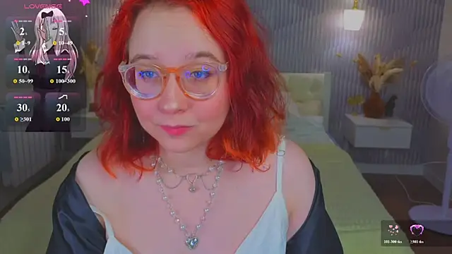 Snapshot of Aleks-casterrr chatting on July 13, 2026, 5:05 pm Aleks-casterrr online show from July 13, 2026, 5:05 pm