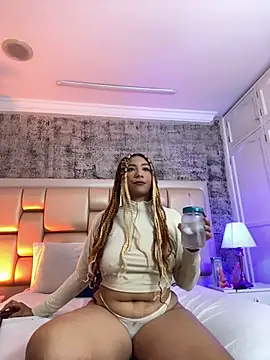 Snapshot of Aria_Peach_ chatting on July 23, 2026, 9:46 pm Aria Peach online show from July 23, 2026, 9:46 pm