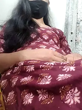 Tanvi-j online show from July 11, 2026, 5:10 am