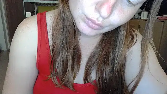 Snapshot of Butterfly_PL chatting on June 24, 2026, 9:08 am Butterfly PL online show from June 24, 2026, 9:08 am