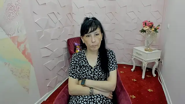 Snapshot of Joy_mira chatting on June 9, 2026, 9:43 am Joy mira online show from June 9, 2026, 9:43 am