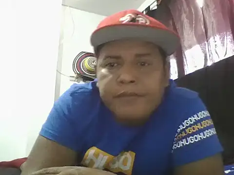 Moreno836966 online show from July 14, 2026, 6:24 pm
