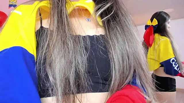 Snapshot of AshleyBenoitt chatting on July 20, 2026, 1:35 pm AshleyBenoitt online show from July 20, 2026, 1:35 pm