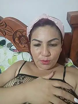 Snapshot of Agata_Traviesa chatting on July 21, 2026, 1:08 am Agata Traviesa online show from July 21, 2026, 1:08 am