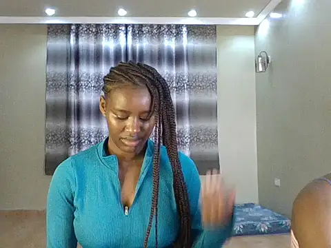 Snapshot of Prettygodess1 chatting on June 14, 2026, 6:48 am Prettygodess1 online show from June 14, 2026, 6:48 am