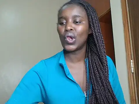 Snapshot of Prettygodess1 chatting on July 7, 2026, 8:24 pm Prettygodess1 online show from July 7, 2026, 8:24 pm