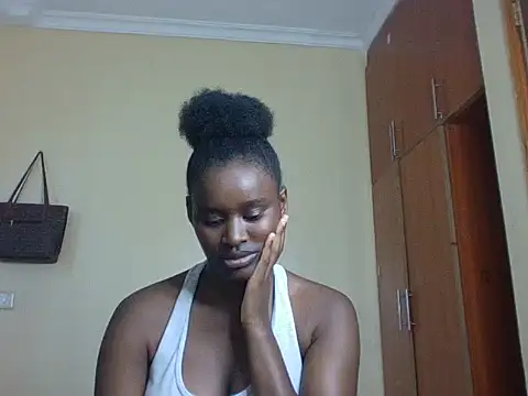 Snapshot of Prettygodess1 chatting on July 12, 2026, 9:11 am Prettygodess1 online show from July 12, 2026, 9:11 am