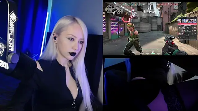 Snapshot of roxxyrowe chatting on June 22, 2026, 3:25 am roxxyrowe online show from June 22, 2026, 3:25 am