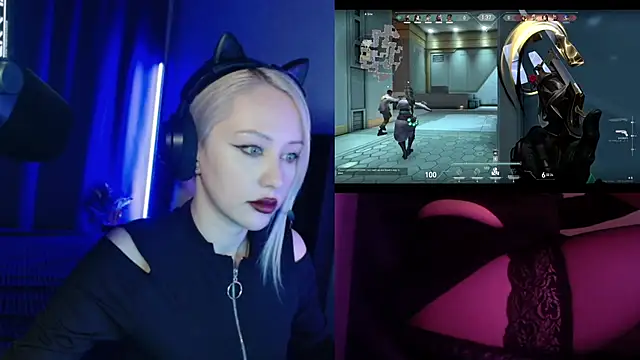 Snapshot of roxxyrowe chatting on June 28, 2026, 9:43 pm roxxyrowe online show from June 28, 2026, 9:43 pm