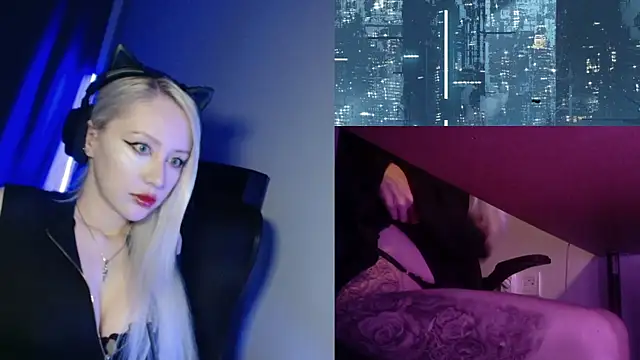 Snapshot of roxxyrowe chatting on July 30, 2026, 9:25 pm roxxyrowe online show from July 30, 2026, 9:25 pm