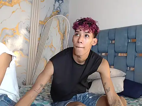 Snapshot of Thick_cock_guys chatting on June 21, 2026, 8:00 pm Thick cock guys online show from June 21, 2026, 8:00 pm