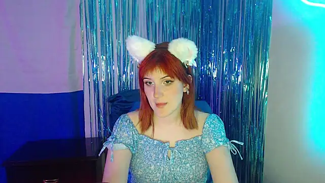 Snapshot of AleximkA chatting on June 19, 2026, 7:06 pm AleximkA online show from June 19, 2026, 7:06 pm