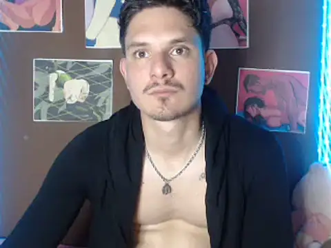 AlphaMercury online show from July 17, 2026, 4:52 am