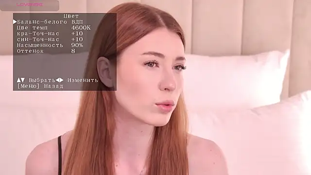 AlisaRussel online show from June 11, 2026, 5:22 pm