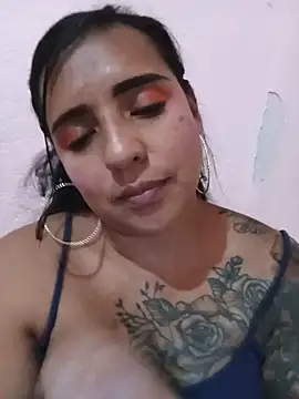 Arennita online show from June 11, 2026, 9:02 pm