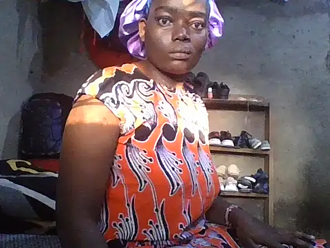 Snapshot of Amara254 chatting on July 17, 2026, 4:30 am Amara254 online show from July 17, 2026, 4:30 am