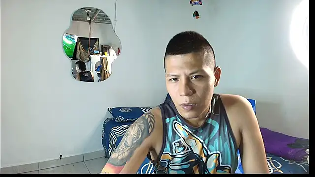 Snapshot of ihan_hot chatting on June 18, 2026, 4:35 am ihan hot online show from June 18, 2026, 4:35 am