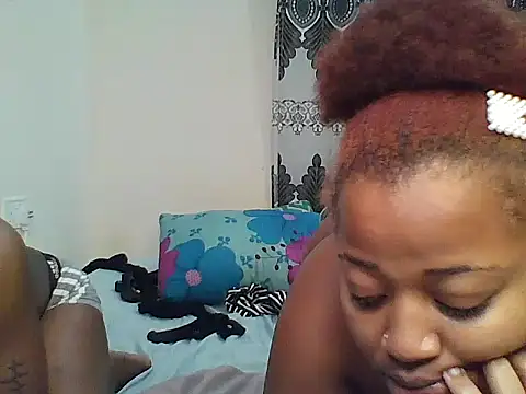 Snapshot of African_boobies chatting on July 27, 2026, 3:02 am African boobies online show from July 27, 2026, 3:02 am