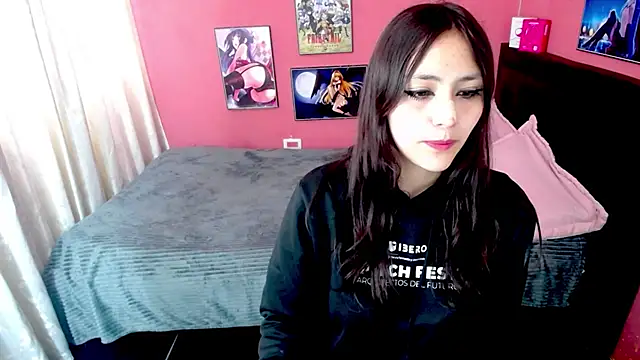 Sakura Mimi online show from June 28, 2026, 11:49 am