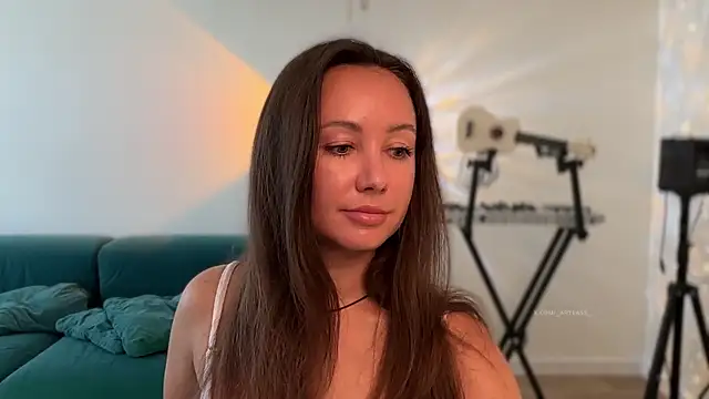 Snapshot of Arteasee chatting on July 20, 2026, 3:43 am Arteasee online show from July 20, 2026, 3:43 am