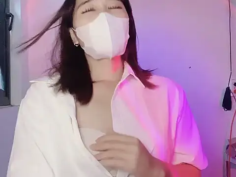 Snapshot of miumiubeauty chatting on June 17, 2026, 5:32 am miumiubeauty online show from June 17, 2026, 5:32 am
