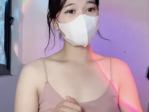 Snapshot of miumiubeauty chatting on June 27, 2026, 4:28 am miumiubeauty online show from June 27, 2026, 4:28 am
