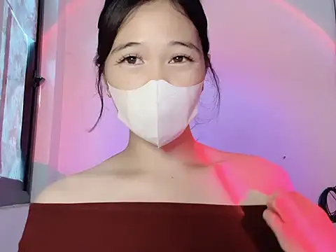 Snapshot of miumiubeauty chatting on July 8, 2026, 3:00 am miumiubeauty online show from July 8, 2026, 3:00 am