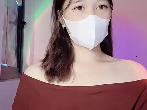 Snapshot of miumiubeauty chatting on July 27, 2026, 9:38 am miumiubeauty online show from July 27, 2026, 9:38 am