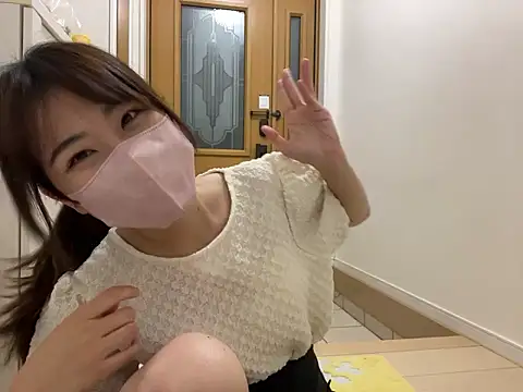 Snapshot of Sakura_Mochi38 chatting on June 27, 2026, 4:56 pm Sakura Mochi38 online show from June 27, 2026, 4:56 pm