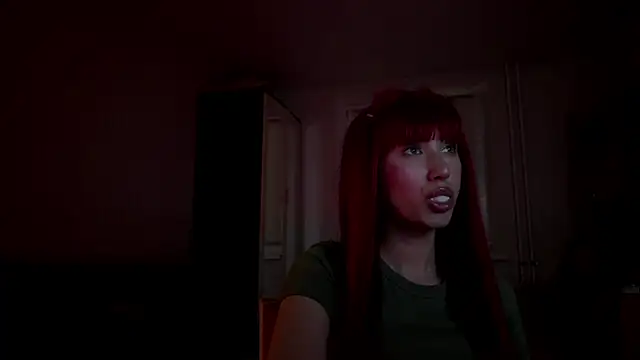 Snapshot of Daisypro chatting on June 12, 2026, 7:57 pm Daisypro online show from June 12, 2026, 7:57 pm