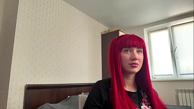 Snapshot of Daisypro chatting on June 14, 2026, 12:18 pm Daisypro online show from June 14, 2026, 12:18 pm
