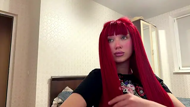 Snapshot of Daisypro chatting on June 28, 2026, 9:10 pm Daisypro online show from June 28, 2026, 9:10 pm