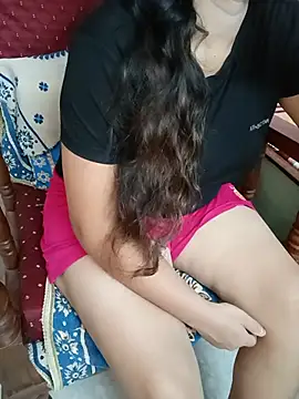 divya-222 online show from July 3, 2026, 4:46 pm